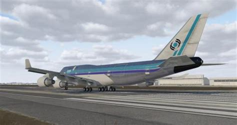 winwin legacy 747 review|Aircraft Review .